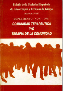 Nº Extraodinario Supl. - 1993