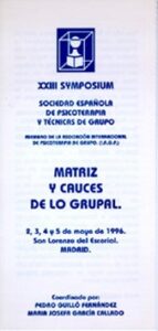 XXIII Symposium (1996)