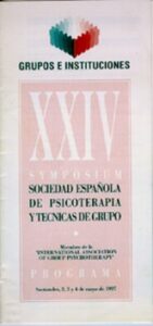 XXIV Symposium (1997)