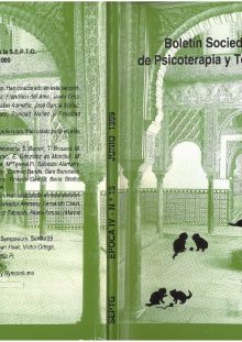 Portada Boletín 15 – 1999