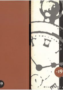 Portada Boletín 19 – 2002