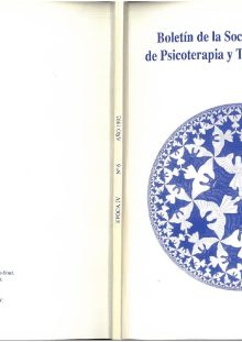 Portada Boletín 6 – 1992