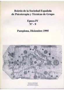 Portada Boletín 9 – 1995