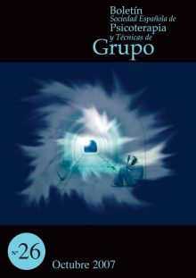 Portada Boletín 26 – 2007