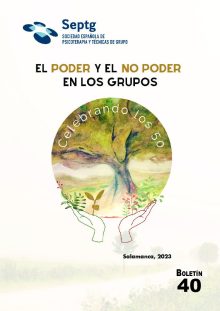 Portada Boletín 40 – 2023