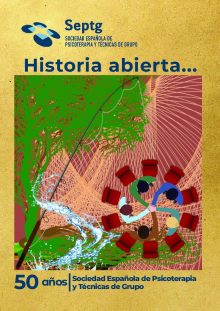 Portada Boletín Monográfico 50 años – 2023