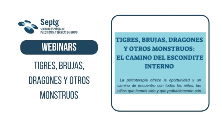 tigres, brujas y otros monstruos
