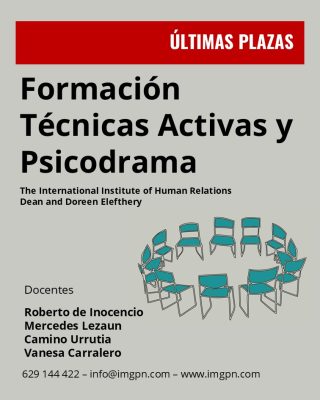 Psicodrama